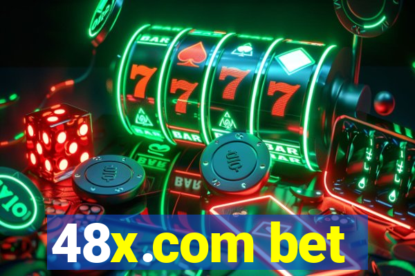 48x.com bet